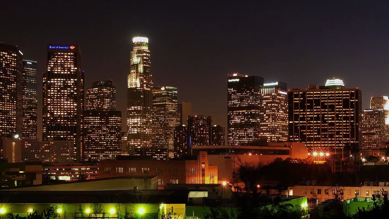 Beyond Justice Trailer DF