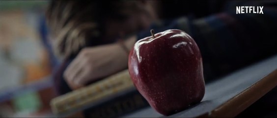 Death Note Trailer Legendado