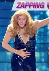 Zapping PublicTV n° 332 : Un air de star sur M6 : Emmanuel-Philibert de Savoie dans la peau de Dalida !