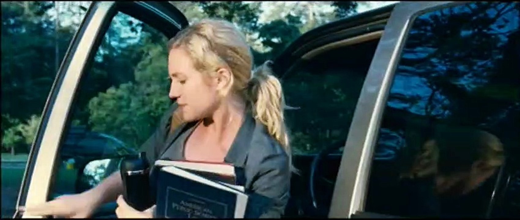 96 Minuten Trailer DF