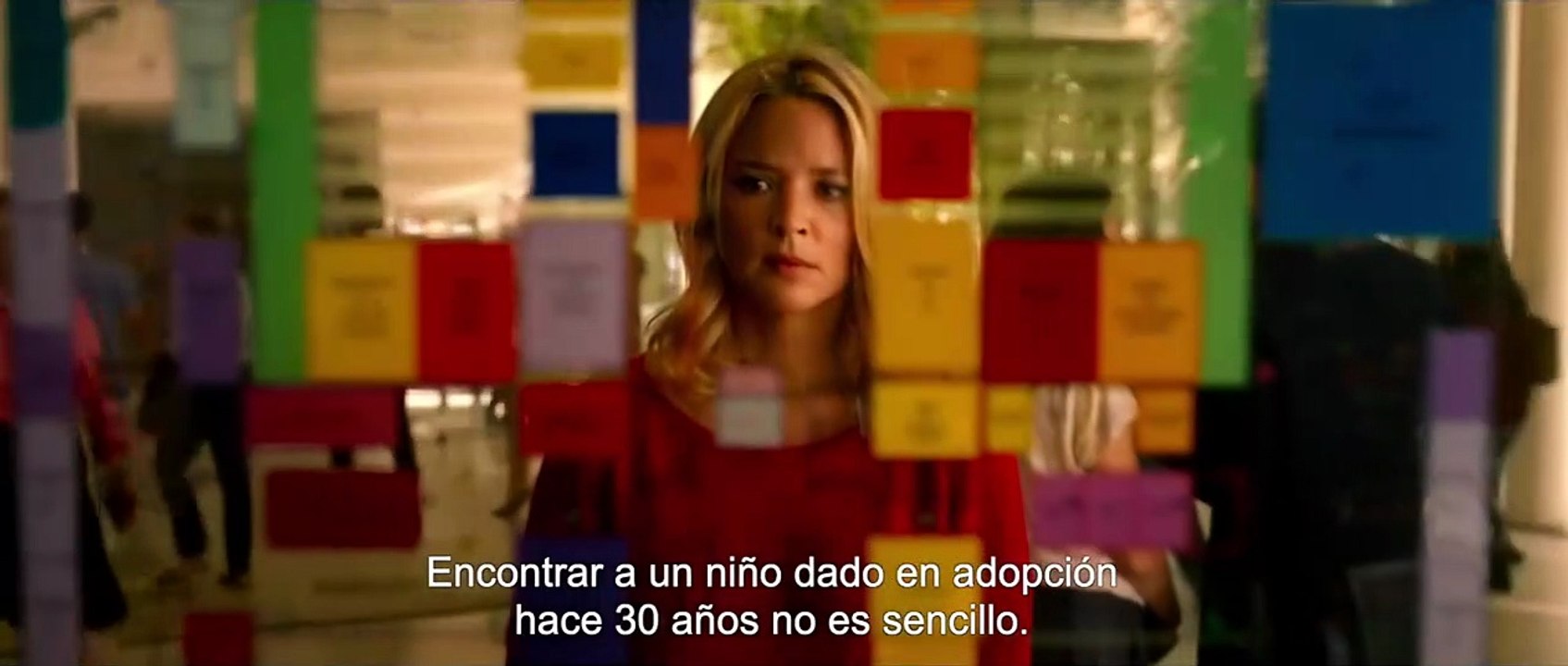 Adiós, idiotas Tráiler (2) VO