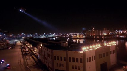 Lethal Weapon Trailer (4) OV