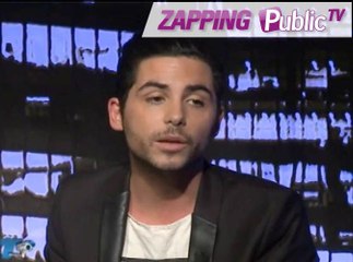 Zapping PublicTV n°330 : Alban (Les Anges 5): "Les Anges de la téléréalité c'est un petit peu le Hélène et les Garçons de l'époque" !