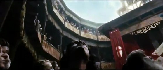 Anonymus Trailer (2) OV