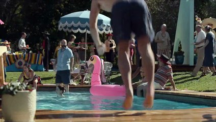 The Shrink Next Door 1ª Temporada Trailer Original