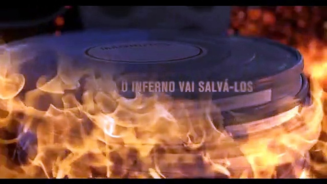 Magnífica 70 3ª Temporada Trailer Original