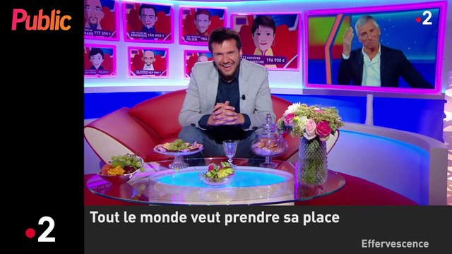 Zapping : Il a sorti son sexe : Christine Kelly évoque le harcèlement sexuel dont elle a été victime au travail