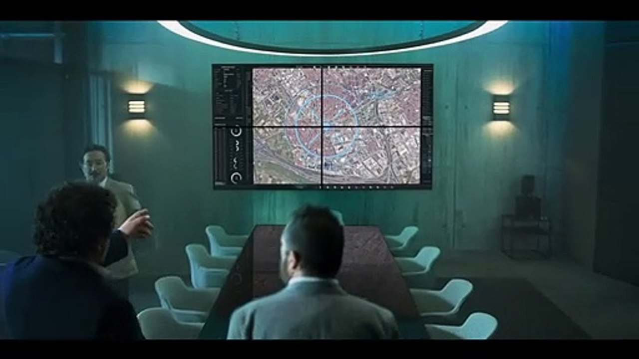 Los Hombres de Paco - temporada 10 Teaser