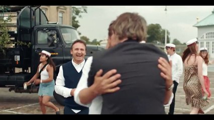 Druk - Mais Uma Rodada Clip Original