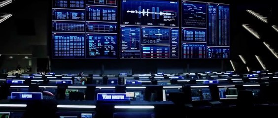 Marte (The Martian) Tráiler (2)