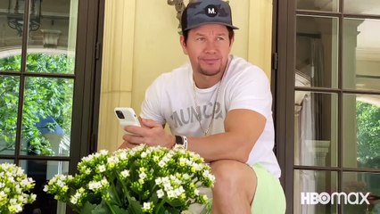 Wahl Street Tráiler VO