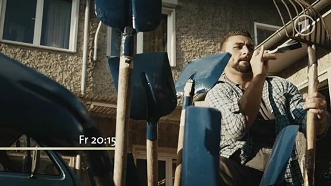 ...und dann kam Wanda Trailer DF