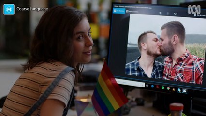 ¿Por qué sois así? Tráiler VO