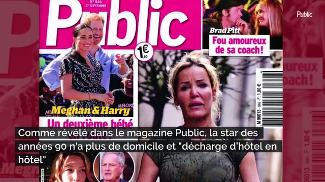 L'ex d'Ophélie Winter se livre : Elle n’est pas bien avec elle-même”