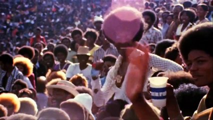 Thunder Soul Trailer OV