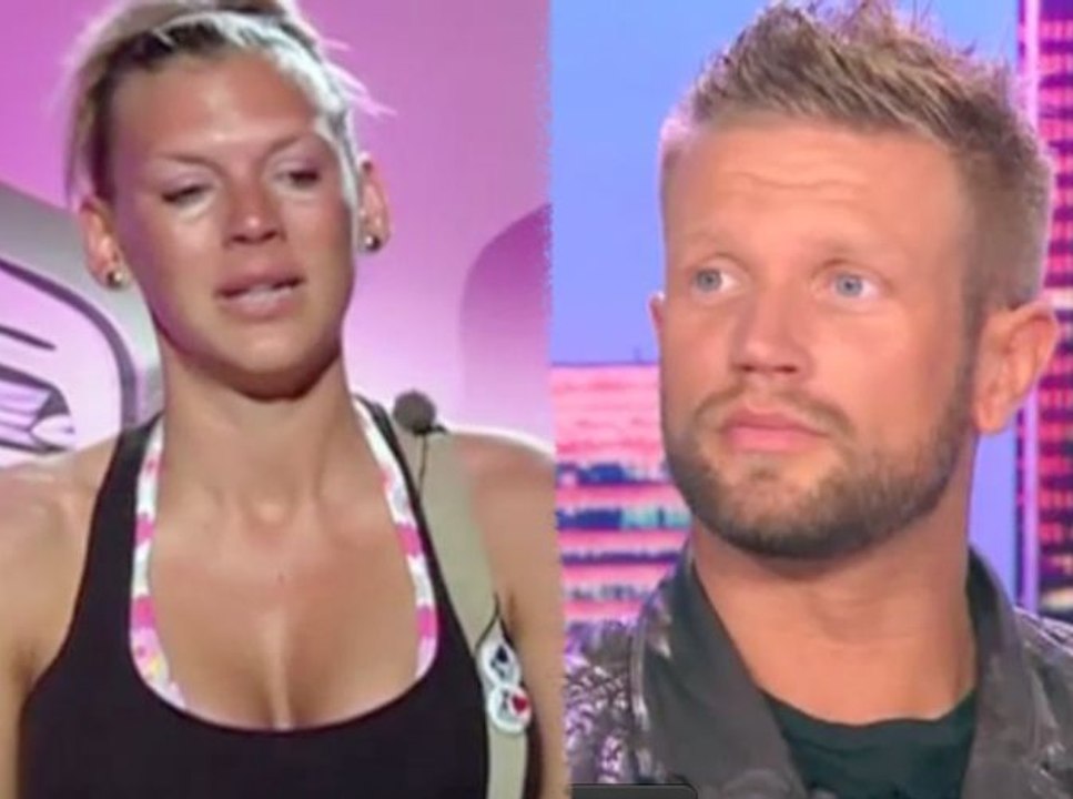 Public Zap : Benjamin des Anges 5 "ne porte pas Amélie dans son cœur", pire "il ne l'aime pas"  ! Et vous ?