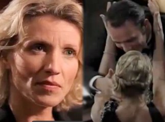 Public Zap : Alexandra Lamy confie que la célébrité est difficile. Pensez-vous comme elle ?