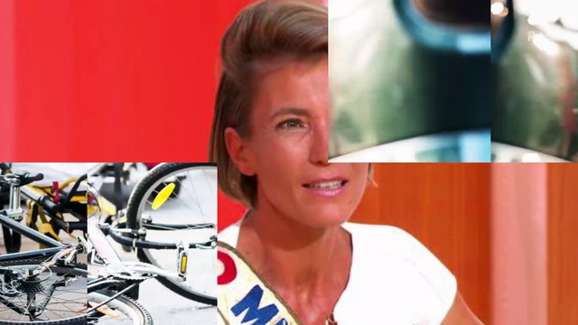 Gaëlle Voiry, Miss France 1990, est décédée dans un accident