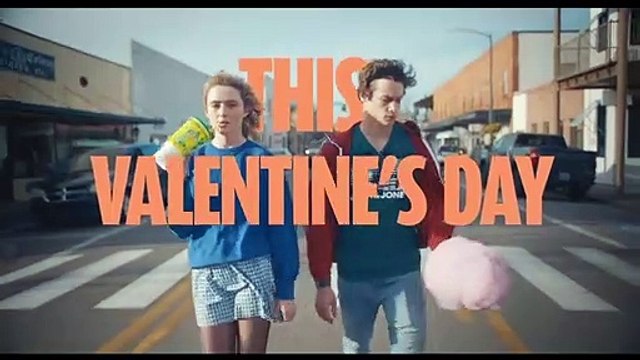 O Mapa das Pequenas Coisas Perfeitas Trailer Original