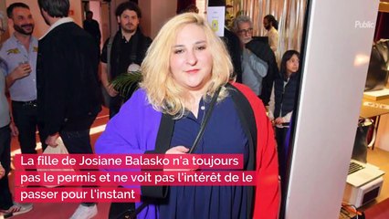 Journée internationale sans voiture : Ces stars françaises n'ont pas le permis de conduire !