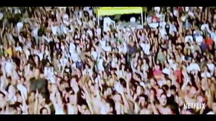 Rompan todo: la historia del rock en América Latina Tráiler