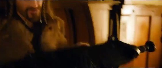 Der Hobbit: Eine unerwartete Reise Videoauszug (6) OV