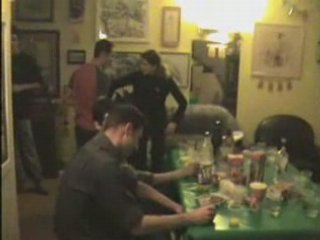 Anniversaire 20 ans pierrot