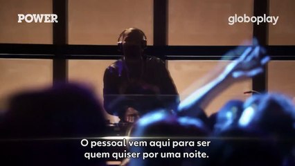Power 1ª Temporada Teaser Legendado