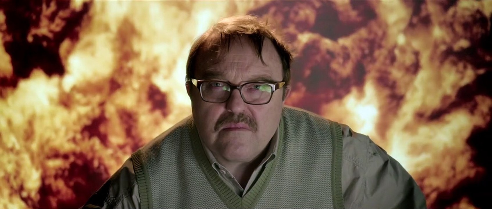 Herman The German Videoauszug DF