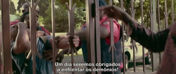 Tudo Pela Minha Filha Trailer Legendado