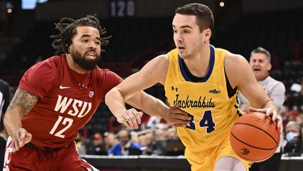 Summit Championship Preview: South Dakota State Vs. North Dakota State