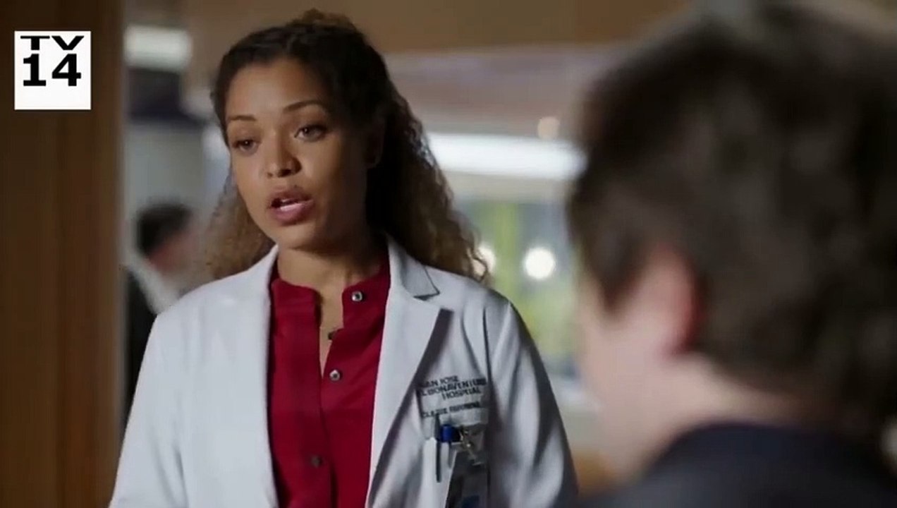 The Good Doctor - temporada 4 - episodio 16 Trá...
