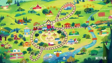 Canta con el universo en verso Tráiler VO