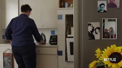 Hannah Gadsby: Nanette Trailer