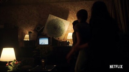 Al borde de la realidad - temporada 3 Tráiler VO