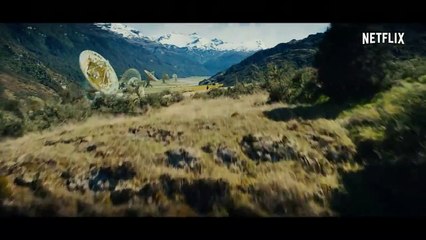 Sweet Tooth 1ª Temporada Trailer Legendado