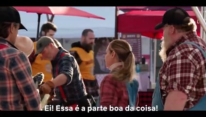 Virgin River 3ª Temporada Trailer Legendado