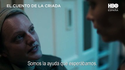 El cuento de la criada - Temporada 4 Tráiler VOSE