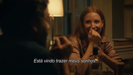 Cenas de um Casamento 1ª Temporada Teaser Legendado