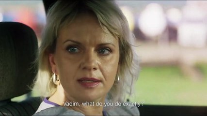 My Thoughts Are Silent Trailer Original