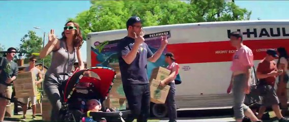 Bad Neighbors Trailer (5) OV