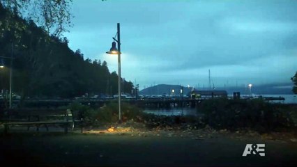 Bates Motel Teaser OV