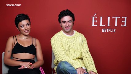 ¿Quieren los protagonistas ser los culpables de la temporada 4?