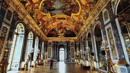 The Queen of Versailles Videoclip OV