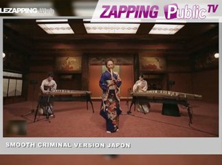 Zapping Web : l'homme qui joue de la... paille !