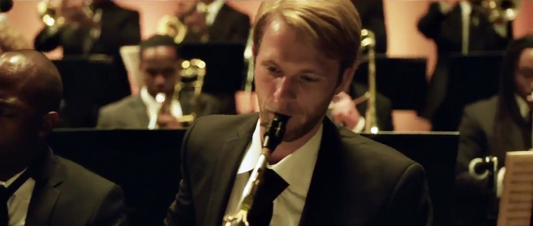 Whiplash Trailer OV