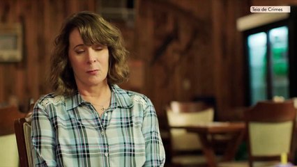Teia de Crimes Trailer Legendado