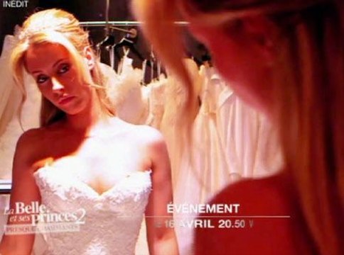 Exclu vidéo : Nelly de La Belle et ses princes dévoile les premiers secrets de la saison 2 !