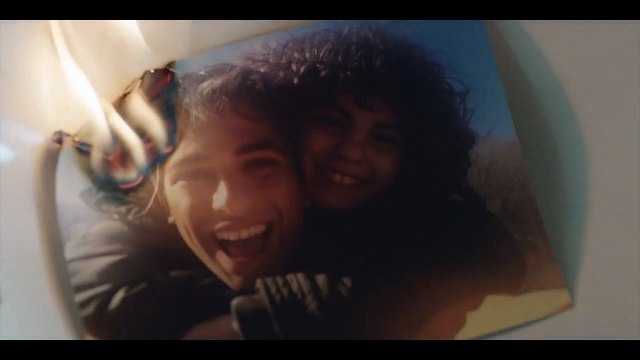 El internado: Las Cumbres Tráiler