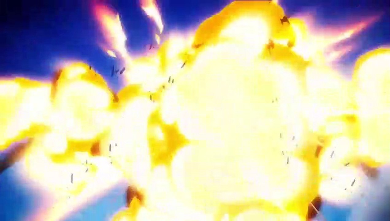 Project Itoh - Harmony Trailer DF